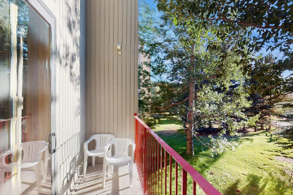 Summit House East 113
