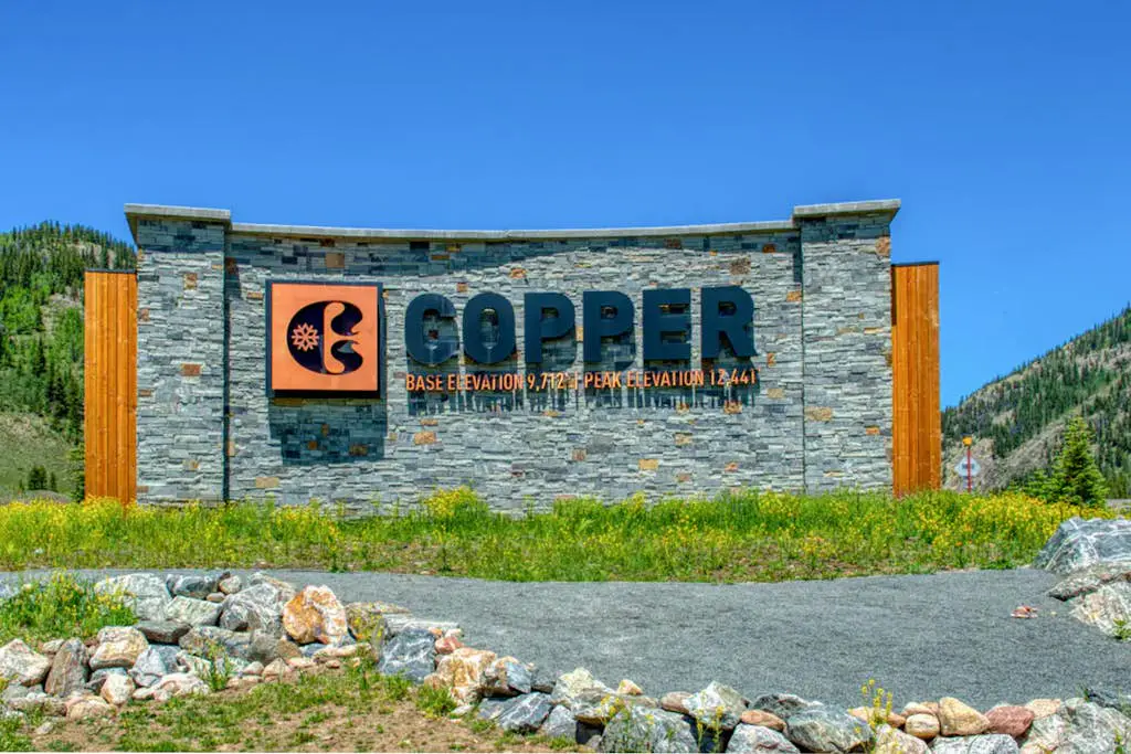 Summit House East 113