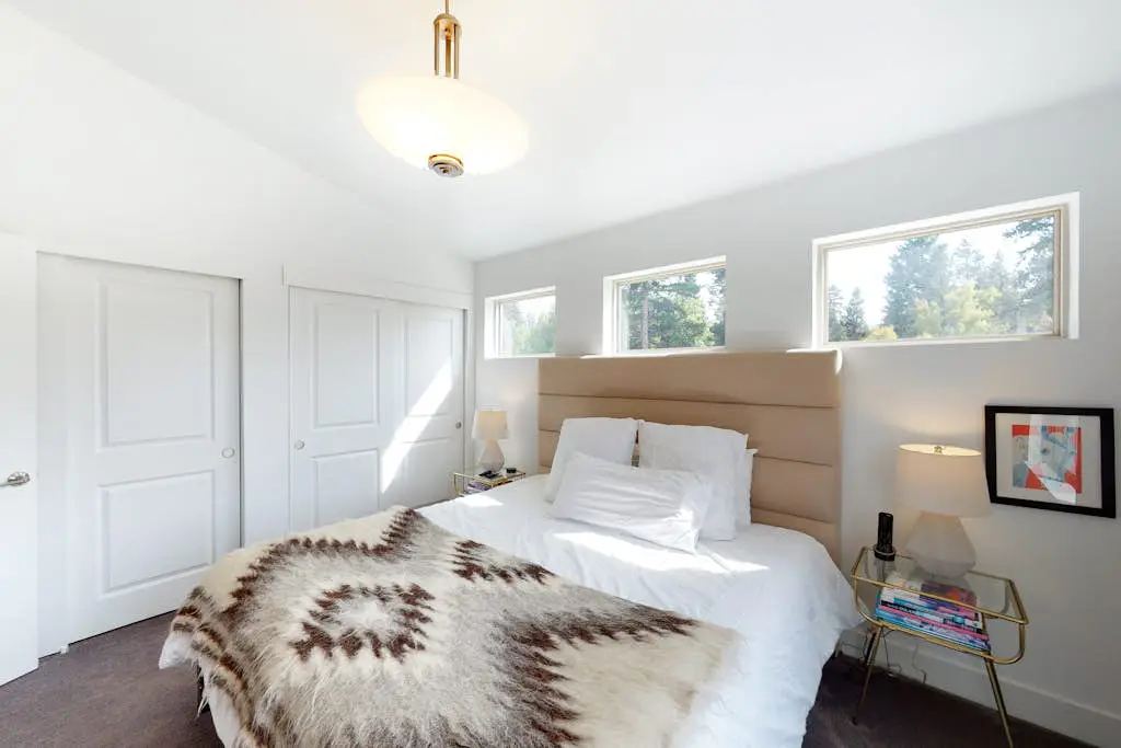 Mountain Sky Cottage