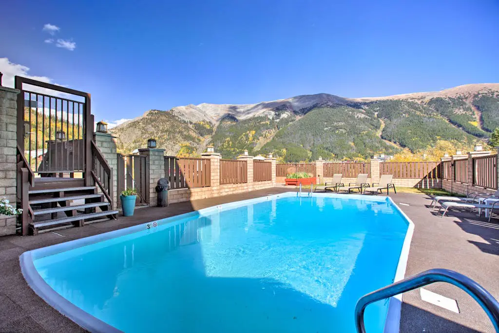 The Copperado at Copper Valley