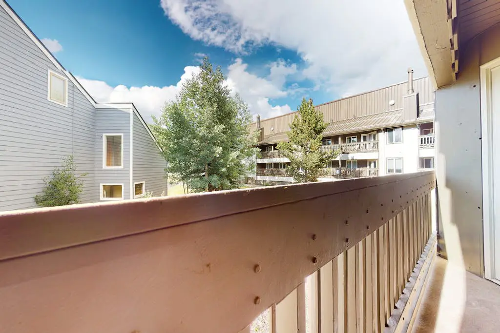 The Copperado at Copper Valley