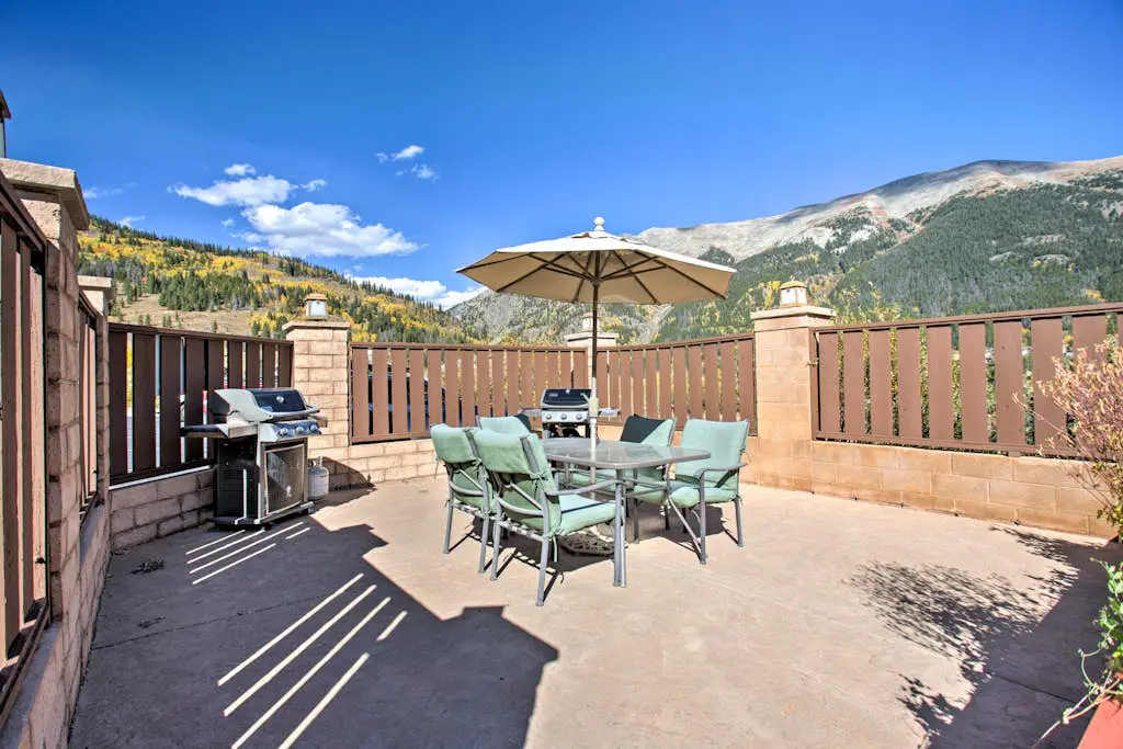 The Copperado at Copper Valley