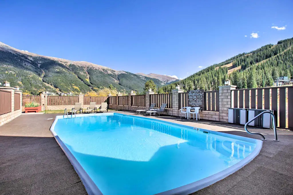 The Copperado at Copper Valley