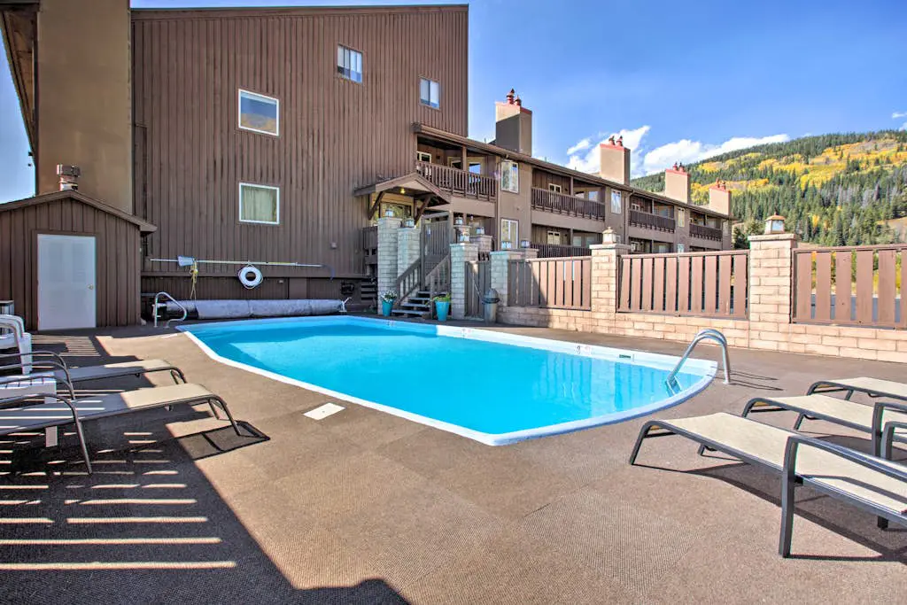 The Copperado at Copper Valley
