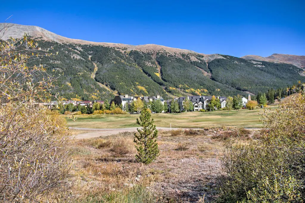 The Copperado at Copper Valley