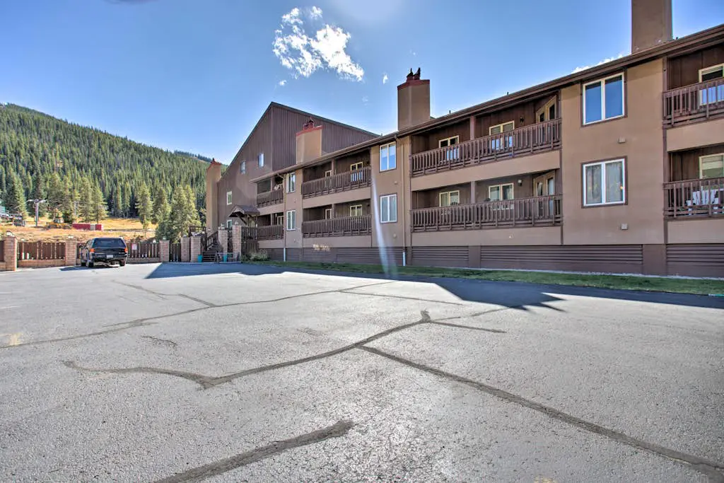 The Copperado at Copper Valley