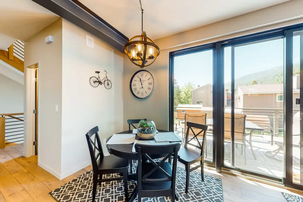 Woodhaven Hideaway