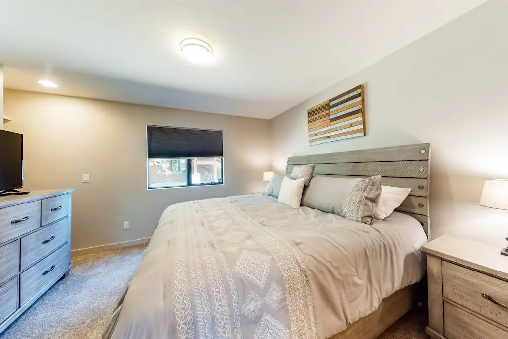 Woodhaven Hideaway