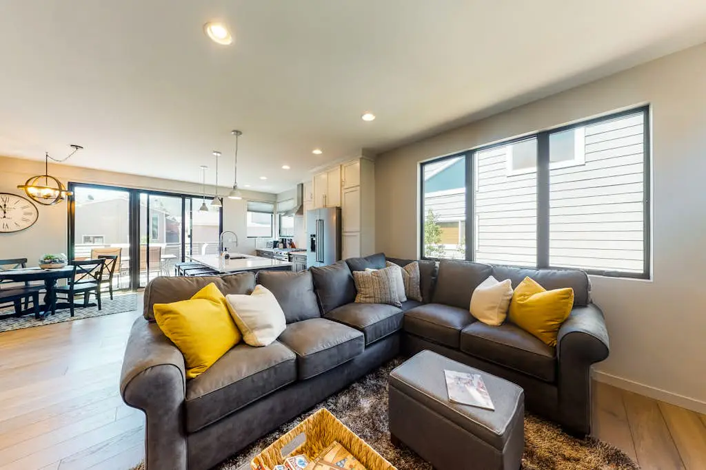 Woodhaven Hideaway