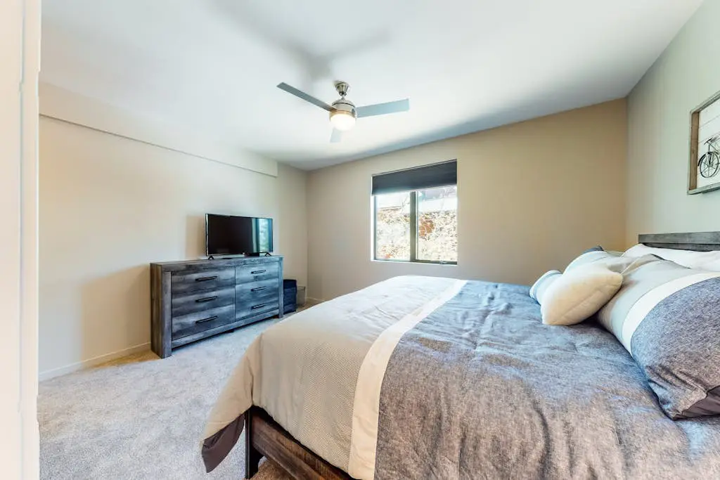 Woodhaven Hideaway