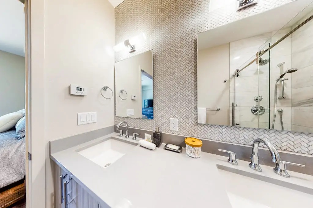 Woodhaven Hideaway