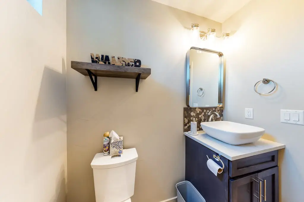 Woodhaven Hideaway