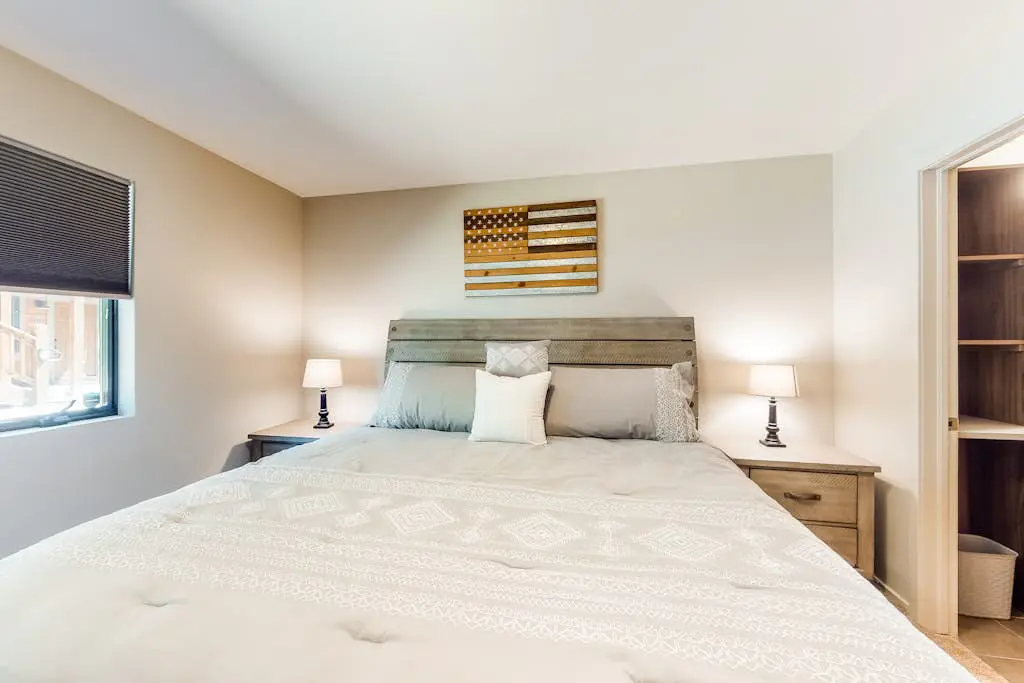 Woodhaven Hideaway