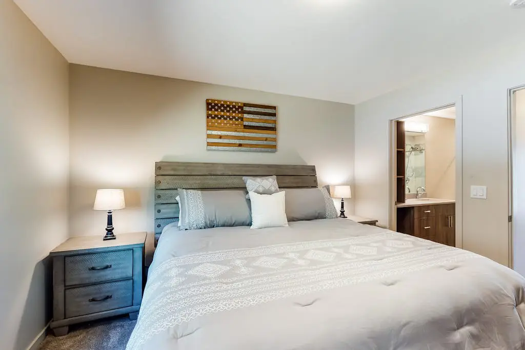 Woodhaven Hideaway