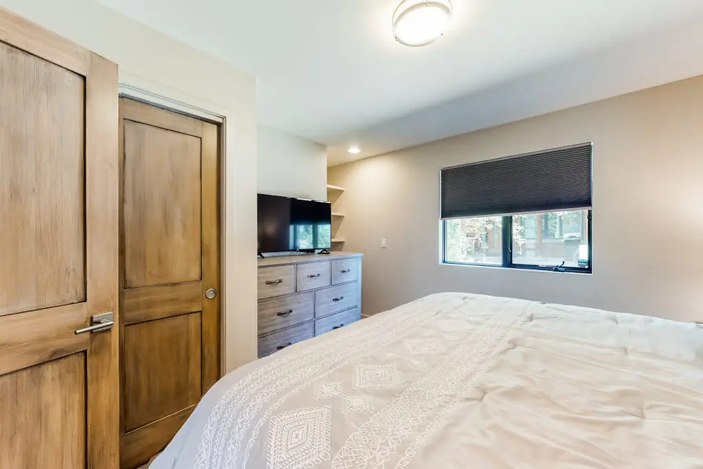 Woodhaven Hideaway