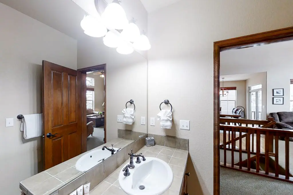 Granby Ranch Retreat