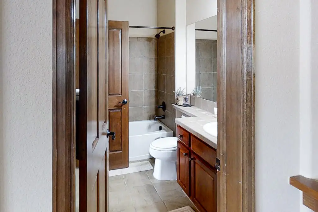 Granby Ranch Retreat