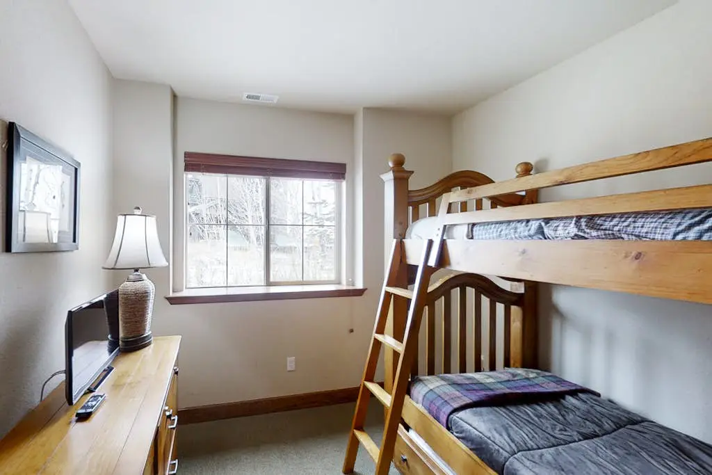 Granby Ranch Retreat