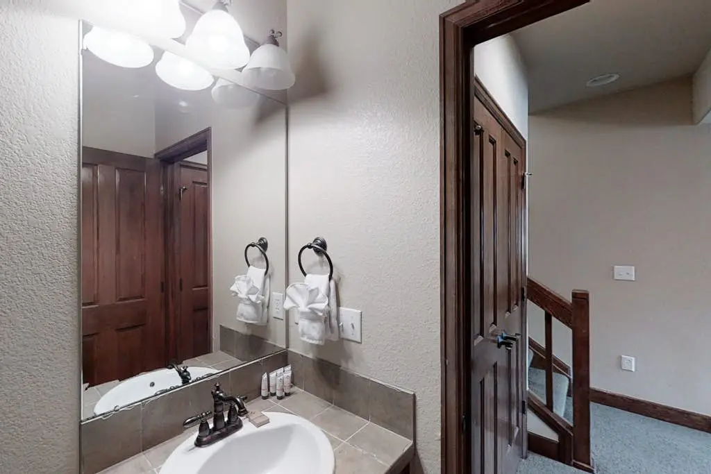 Granby Ranch Retreat