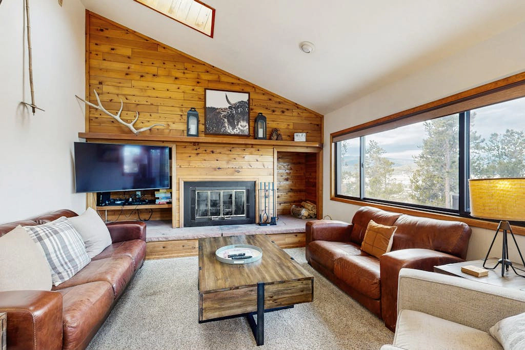 Wapiti Townhouse 3
