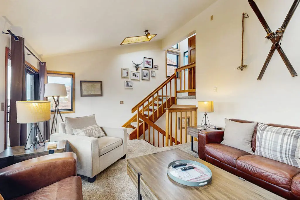 Wapiti Townhouse 3
