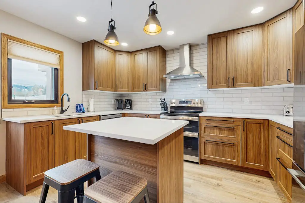 Wapiti Townhouse 3