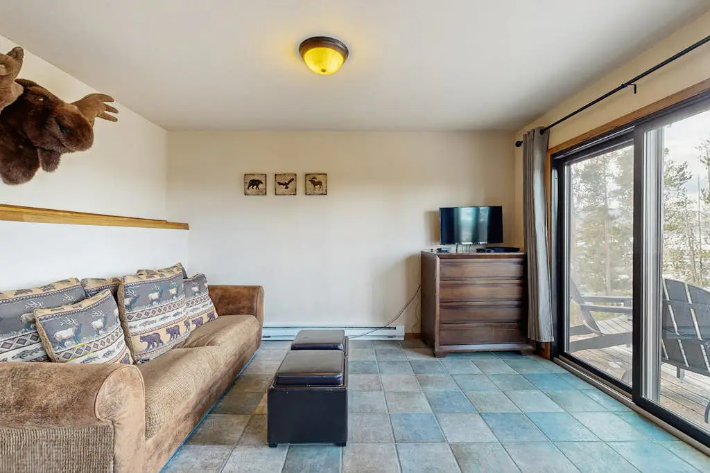 Wapiti Townhouse 3