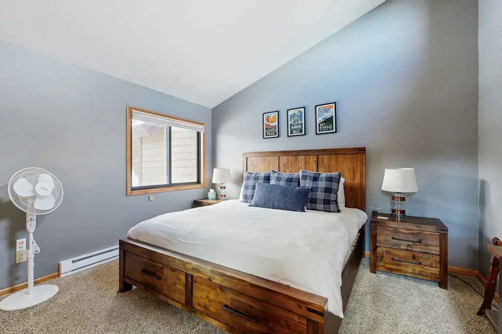 Wapiti Townhouse 3