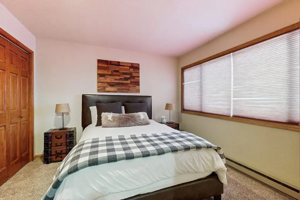 Wapiti Townhouse 3
