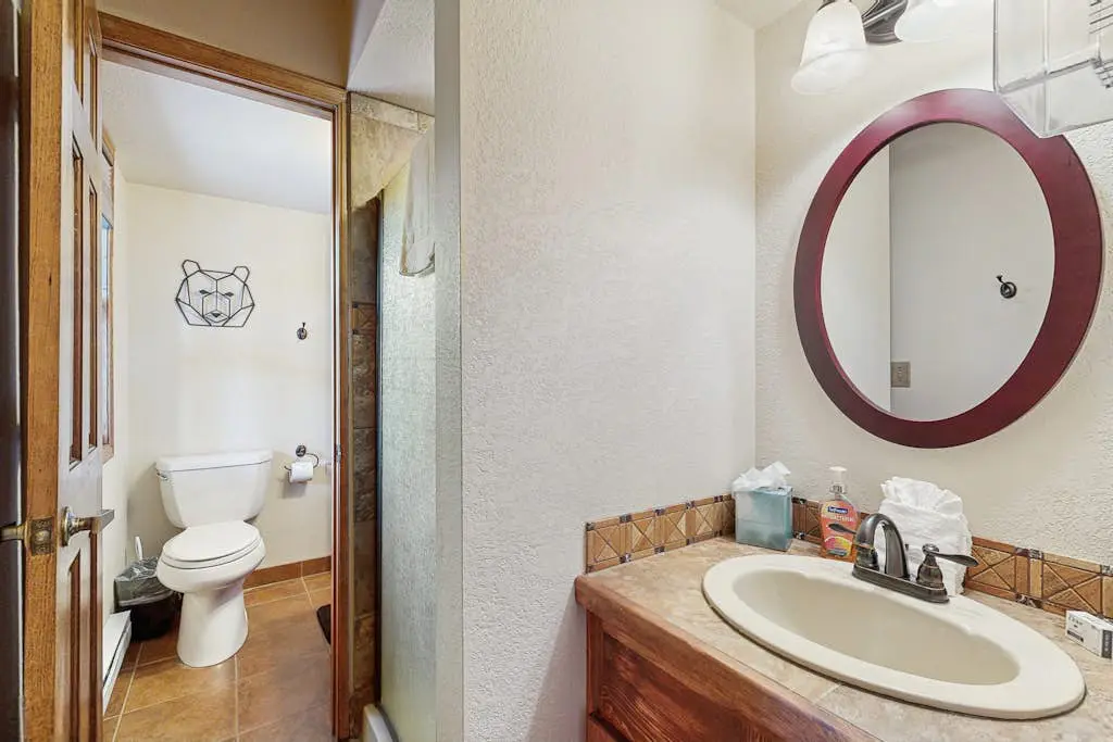 Wapiti Townhouse 3