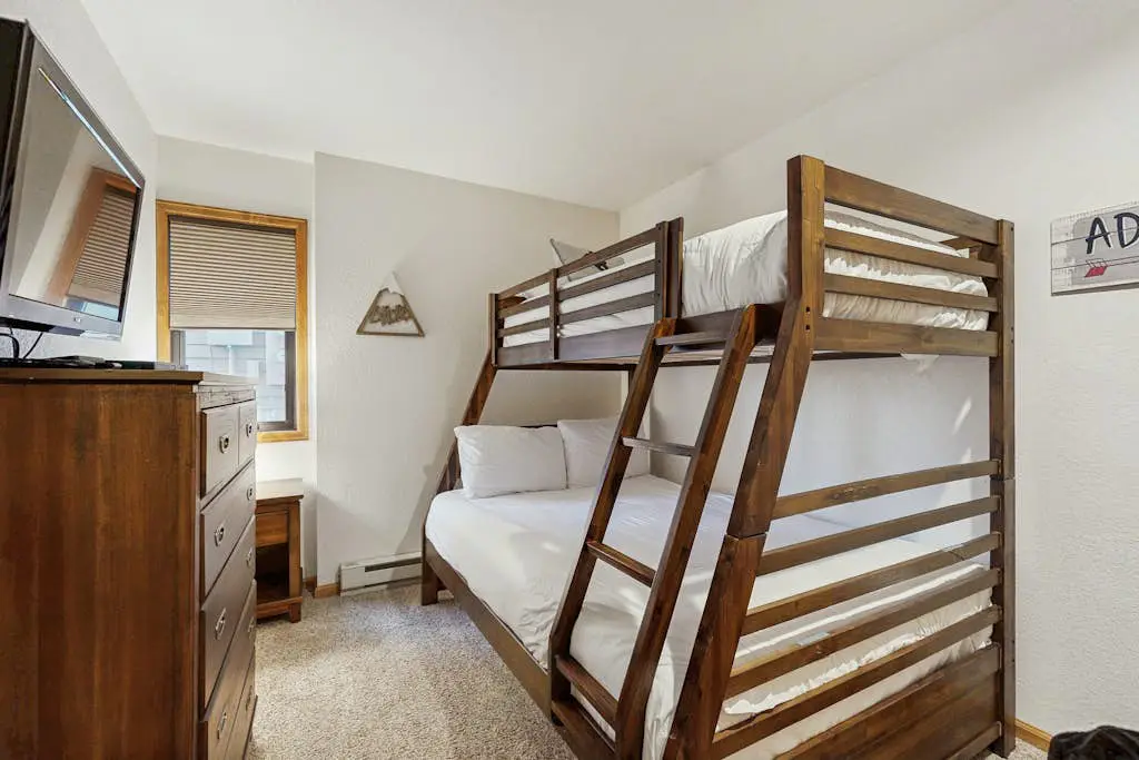 Wapiti Townhouse 3