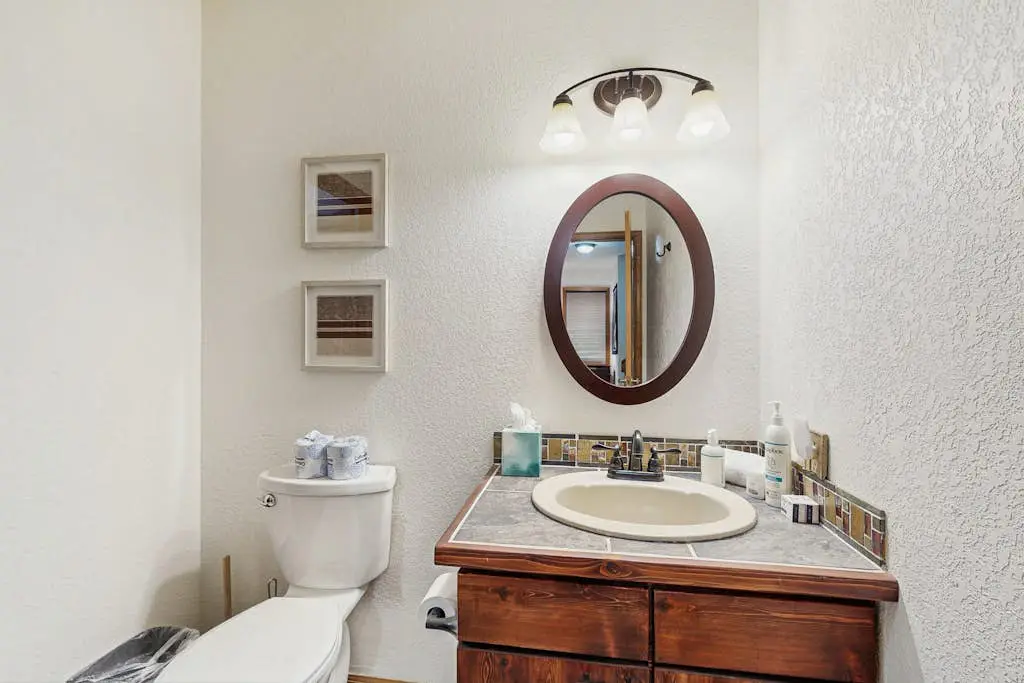 Wapiti Townhouse 3