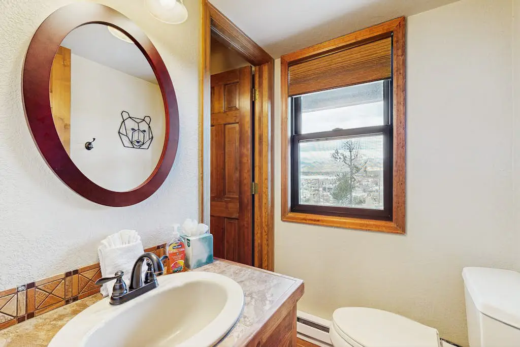 Wapiti Townhouse 3