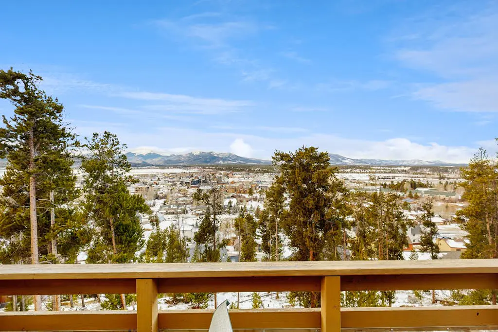 Wapiti Townhouse 3