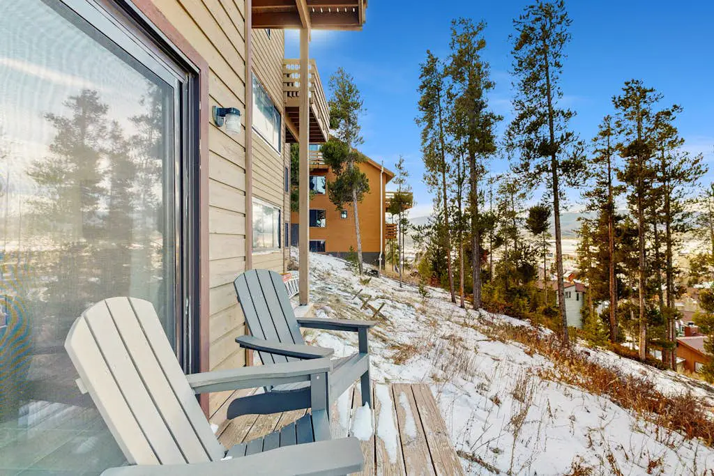 Wapiti Townhouse 3