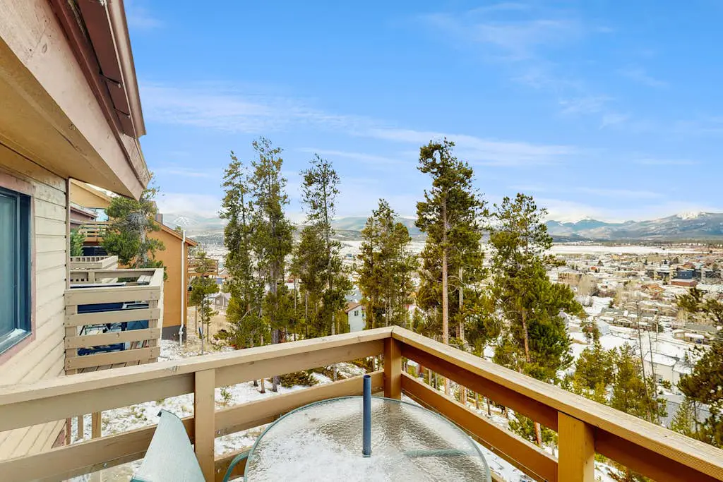 Wapiti Townhouse 3
