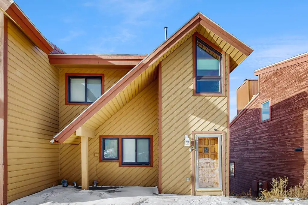 Wapiti Townhouse 3