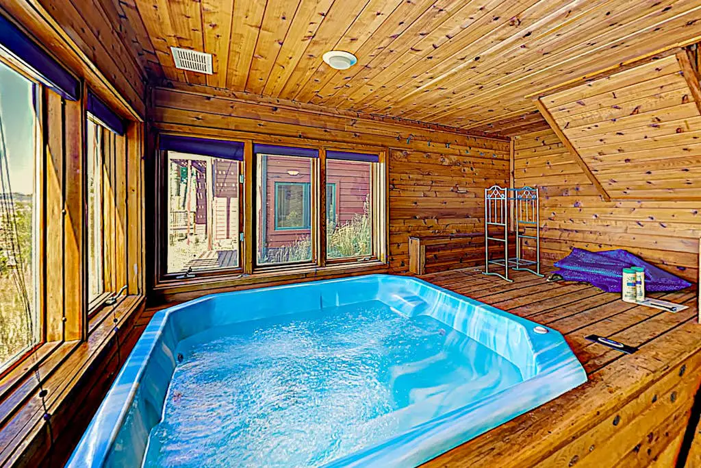 Wapiti Townhouse 3