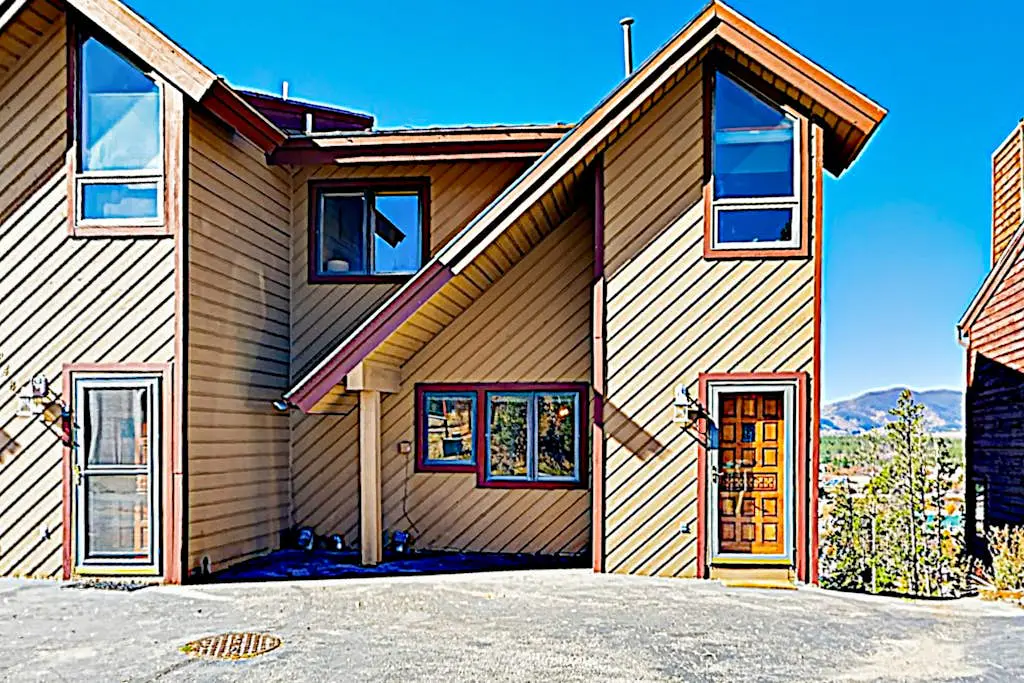 Wapiti Townhouse 3