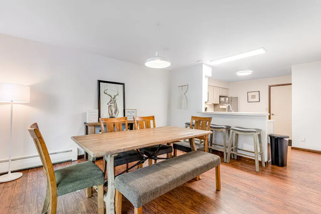 Meadow Lodge - Dog Friendly
