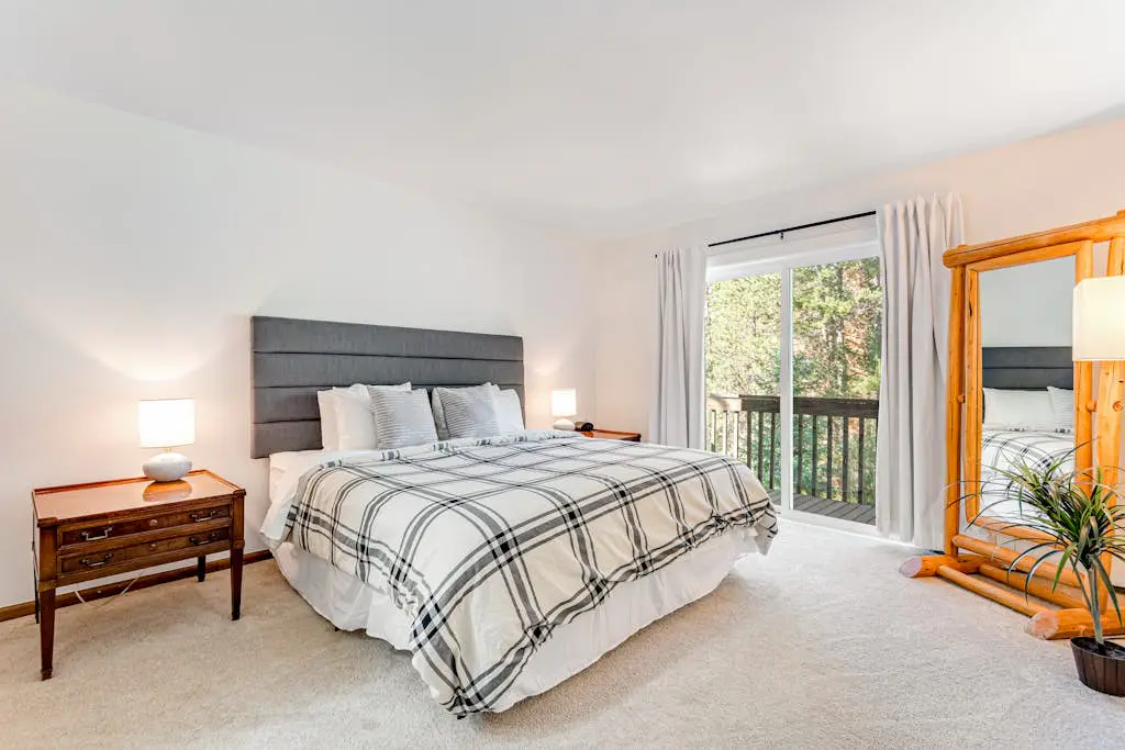 Meadow Lodge - Dog Friendly