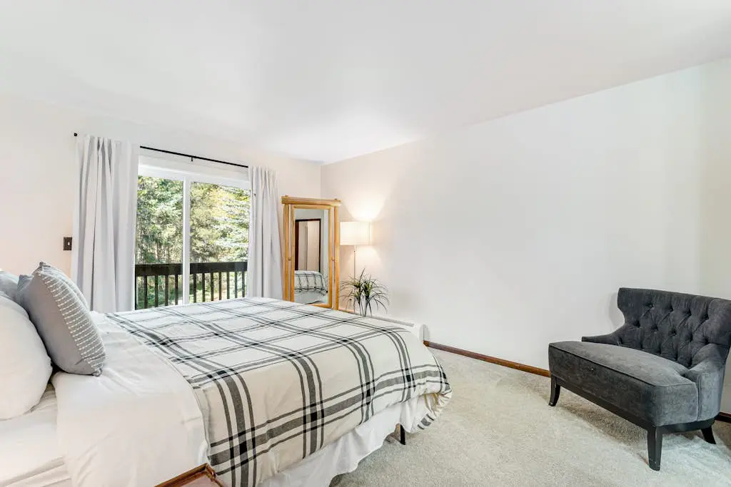 Meadow Lodge - Dog Friendly