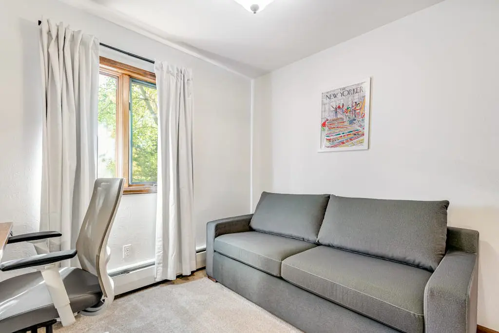 Meadow Lodge - Dog Friendly