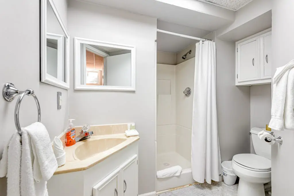 Meadow Lodge - Dog Friendly