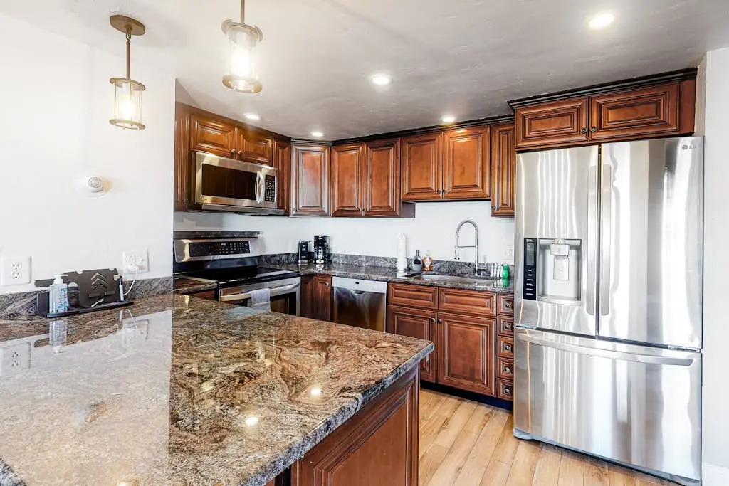 Mountain Meadows 302