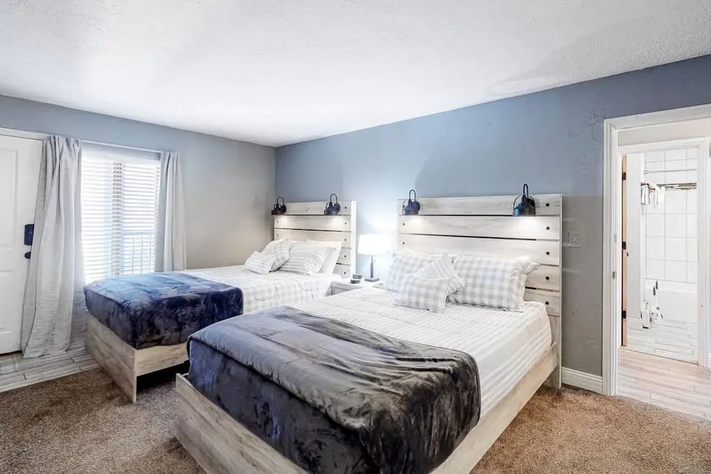 Mountain Meadows 302