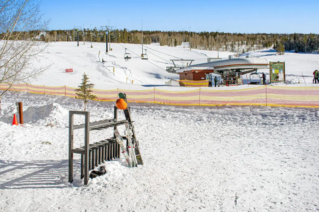 Base Camp One 201