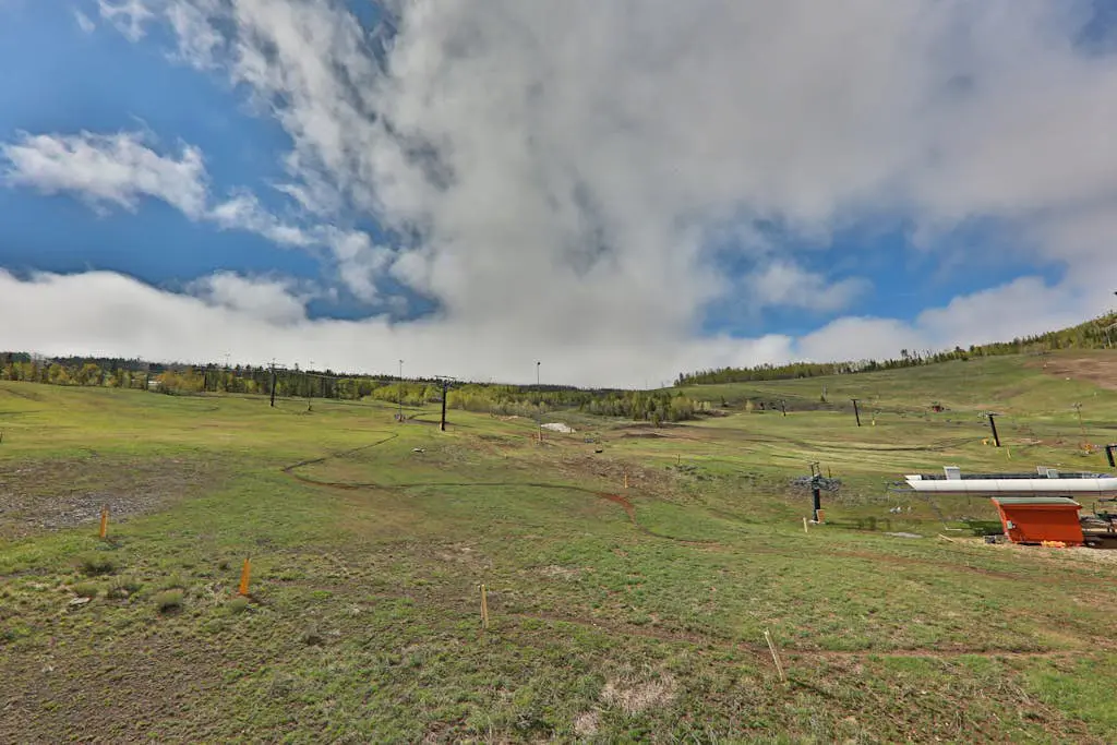 Base Camp One 403