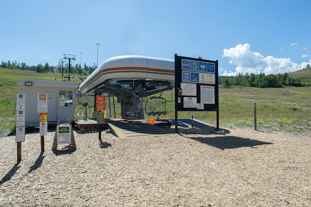 Base Camp One 403