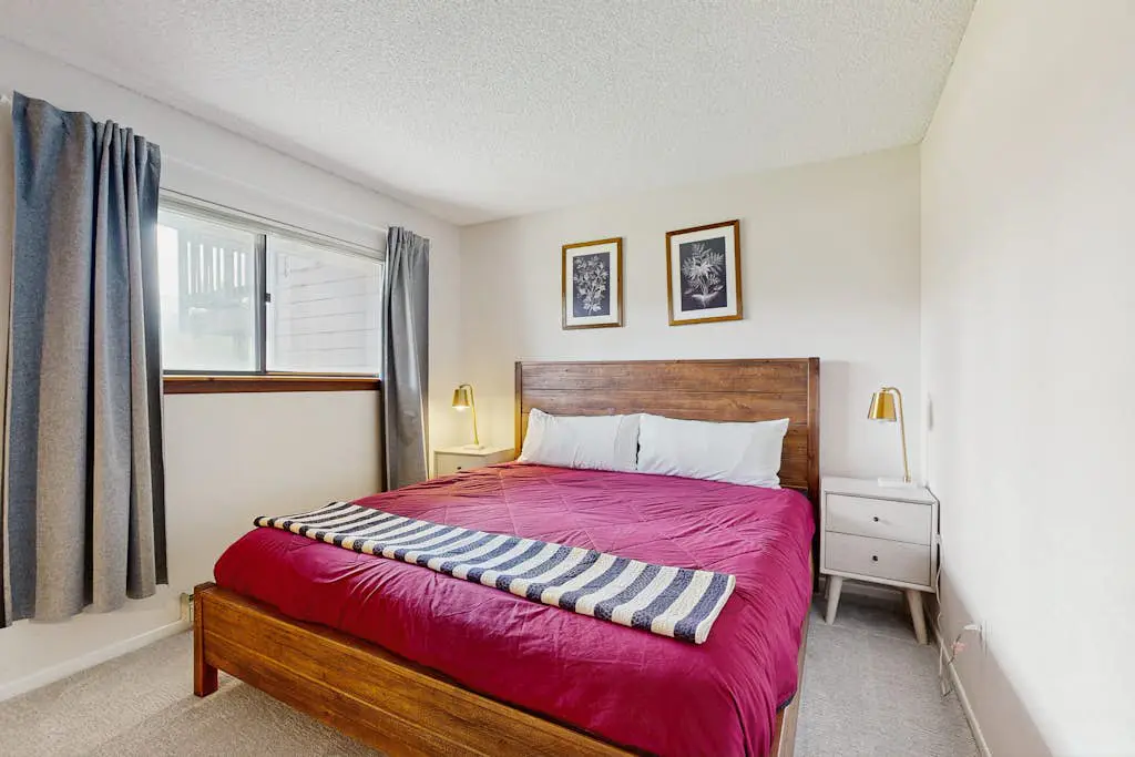 3 Bedroom Fraser Family Getaway